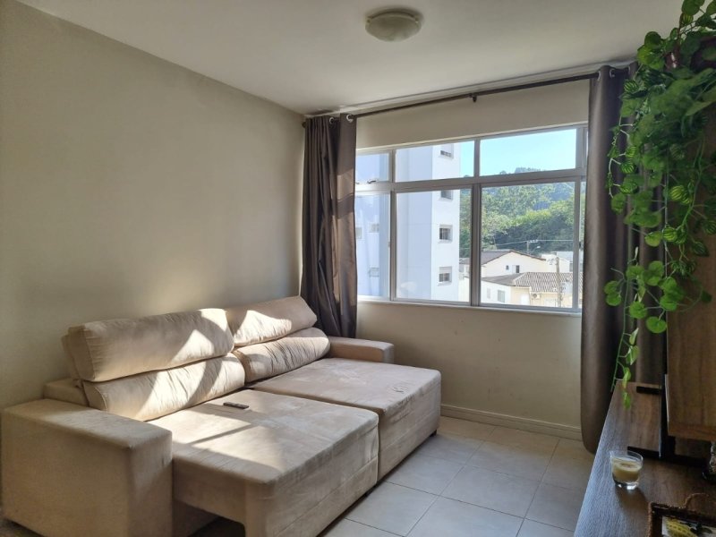 Apartamento 2 quartos no Itacorubi em Florianópolis - Foto 3