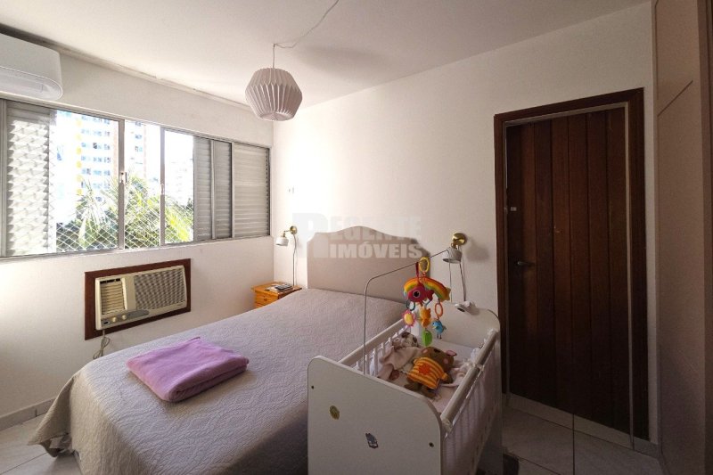 Apartamento 4 quartos no Trindade em Florianópolis - Foto 9