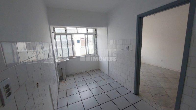 Apartamento 2 quartos no Trindade em Florianópolis - Foto 3