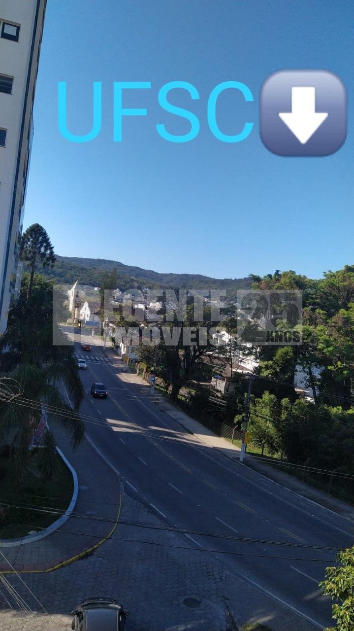 Apartamento 3 quartos no Trindade em Florianópolis - Foto 28