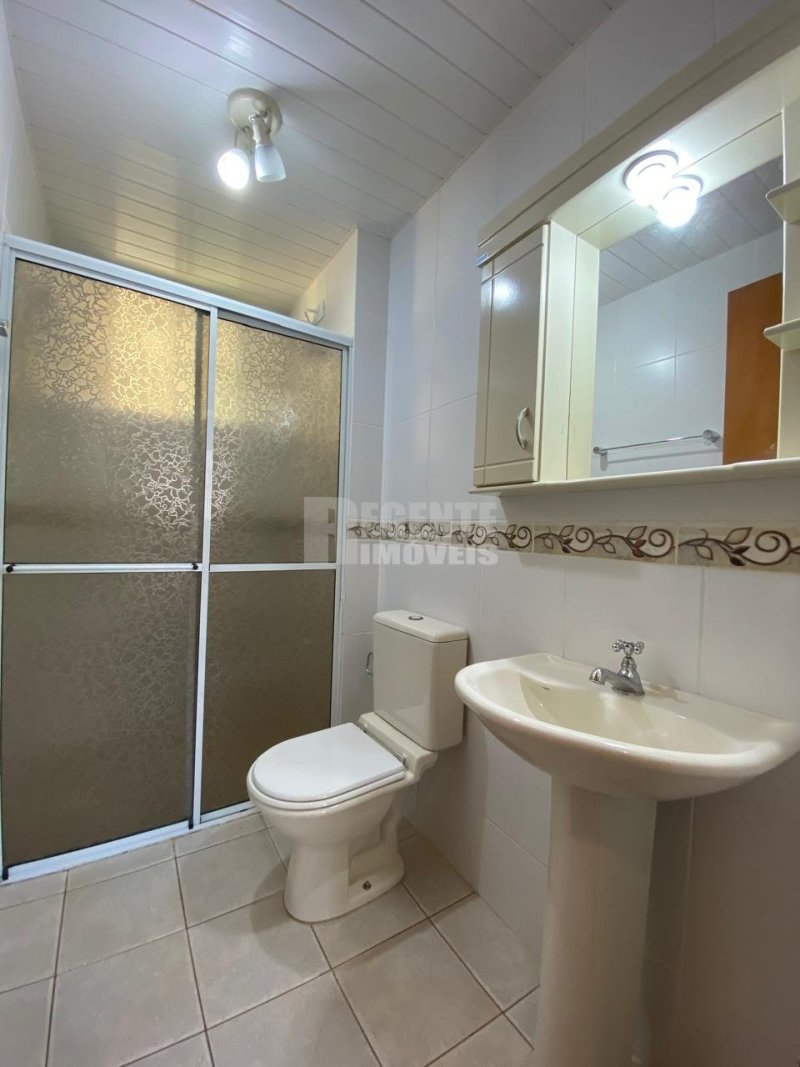 Apartamento 3 quartos no Córrego Grande em Florianópolis - Foto 9