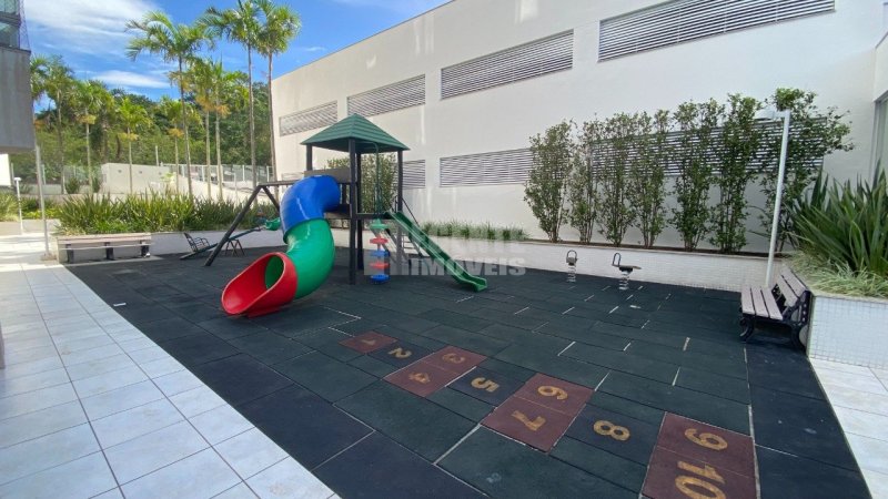 Apartamento 3 quartos no Pantanal em Florianópolis - Foto 52