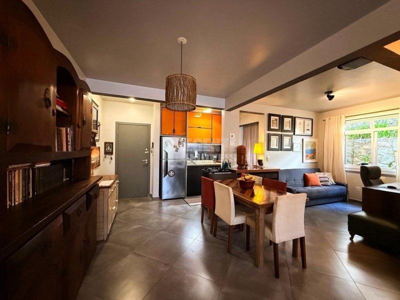 Apartamento 2 quartos no Itacorubi em Florianópolis - Foto 3