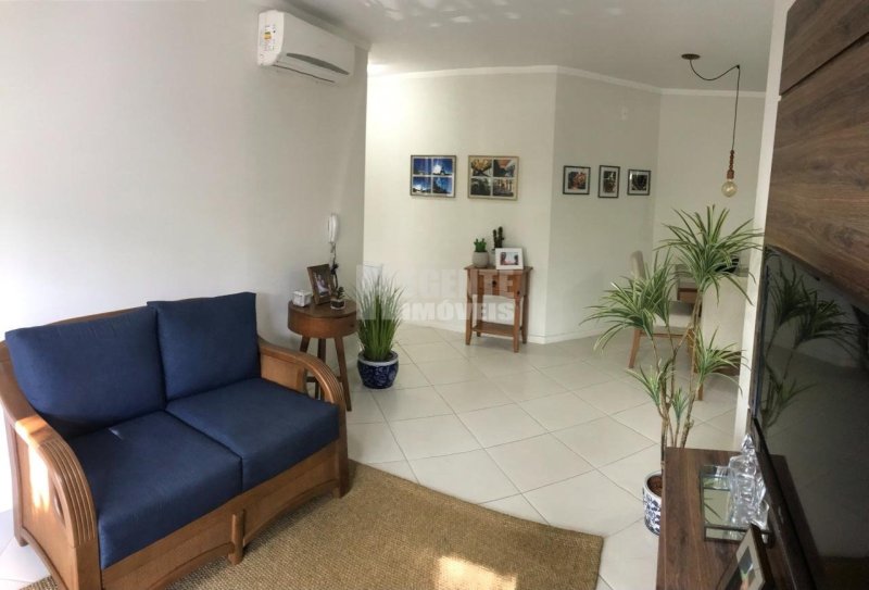 Apartamento 3 quartos no Agronômica em Florianópolis - Foto 2