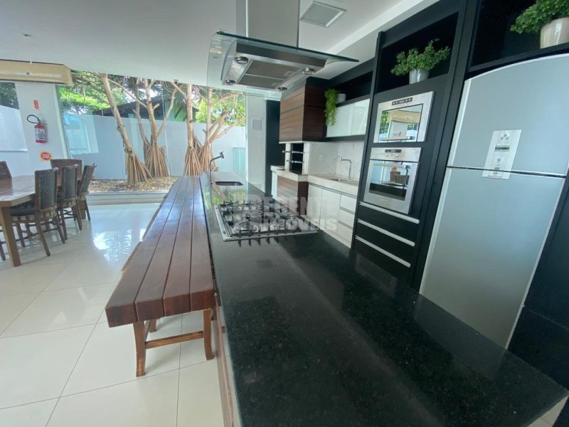 Apartamento 1 quartos no Itacorubi em Florianópolis - Foto 26