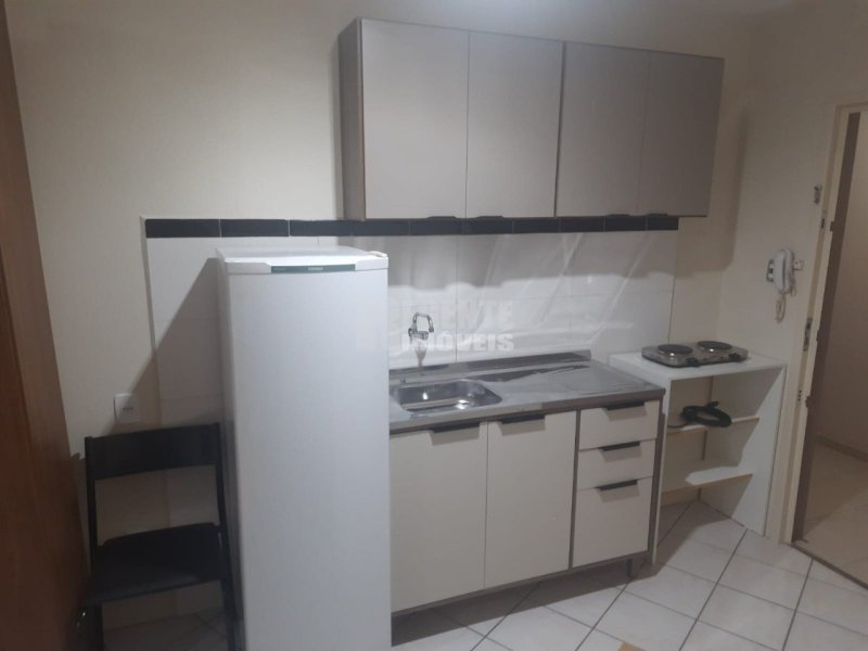 Kitnet 1 quartos no Carvoeira em Florianópolis - Foto 9