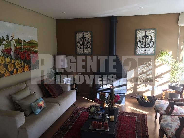 Casa em Condomínio 5 quartos no Monte Verde em Florianópolis - Foto 5