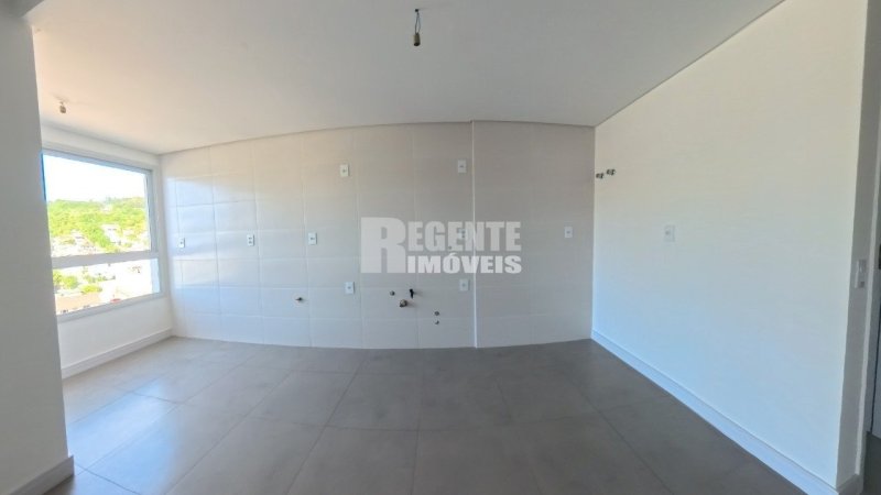 Apartamento 1 quartos no João Paulo em Florianópolis - Foto 3