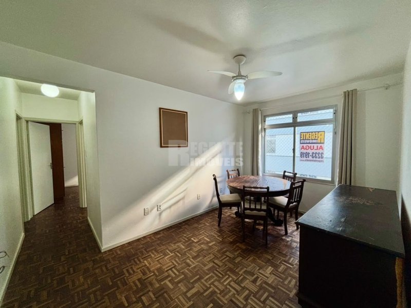 Apartamento 2 quartos no Trindade em Florianópolis - Foto 3