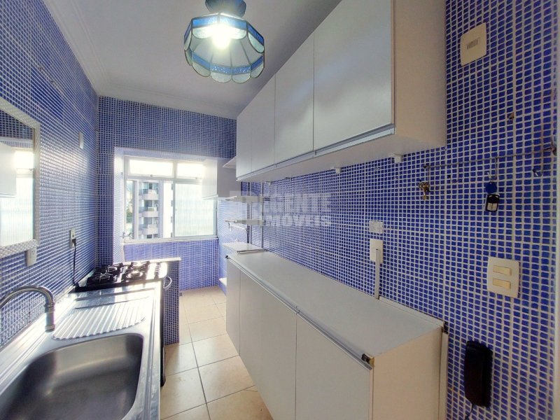 Apartamento 1 quartos no Trindade em Florianópolis - Foto 15