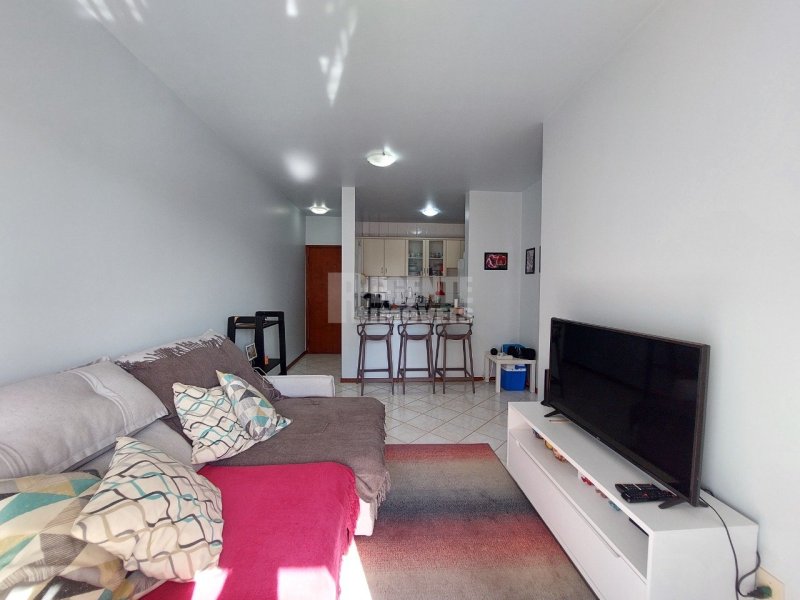 Apartamento 2 quartos no Itacorubi em Florianópolis - Foto 8