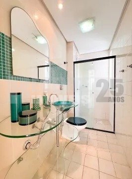Cobertura 2 quartos no Carvoeira em Florianópolis - Foto 23
