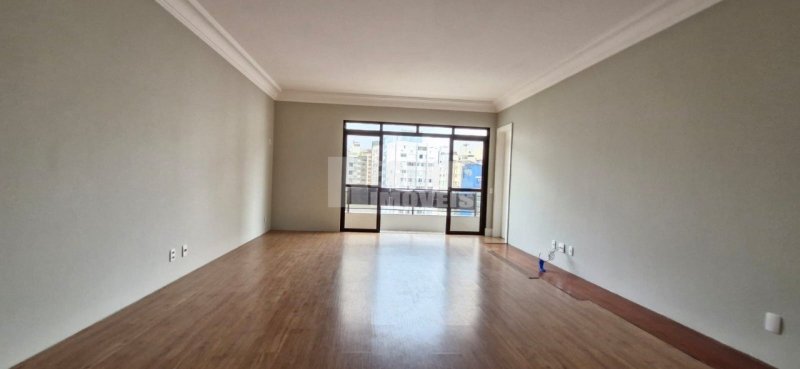 Apartamento 3 quartos no Centro em Florianópolis - Foto 10