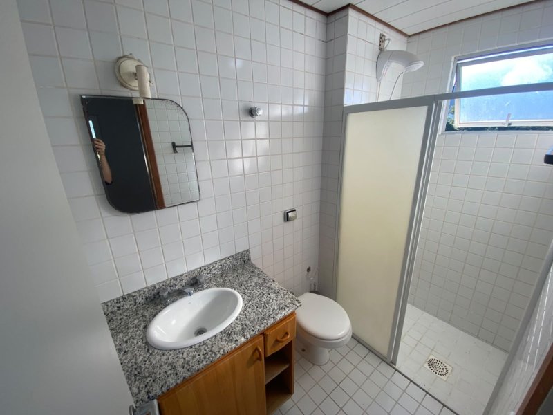 Apartamento 3 quartos no Trindade em Florianópolis - Foto 13