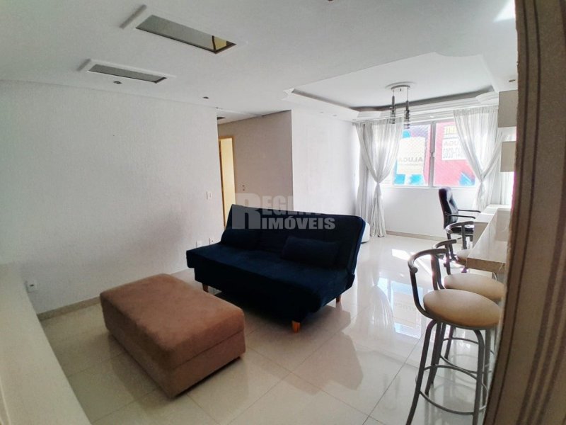 Apartamento 2 quartos no Centro em Florianópolis - Foto 5