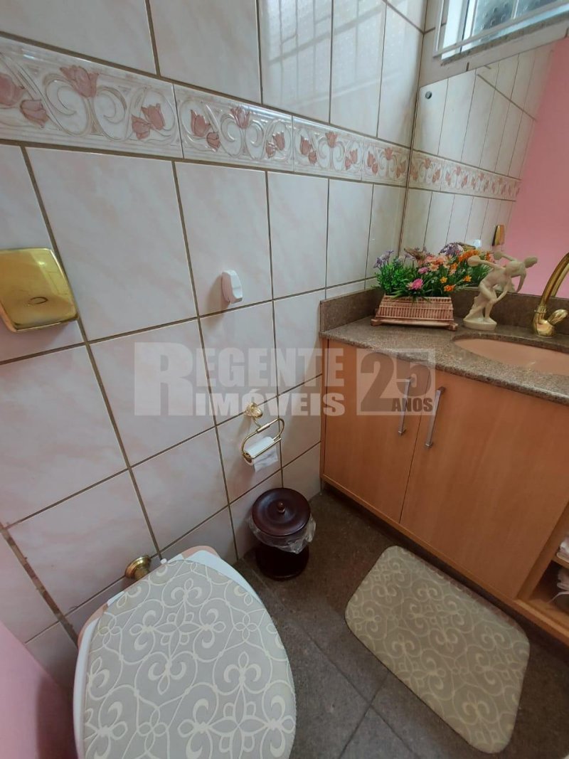 Casa 4 quartos no Beira Mar em Florianópolis - Foto 8