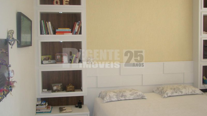 Apartamento 4 quartos no Agronômica em Florianópolis - Foto 38