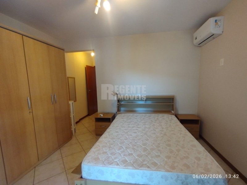 Apartamento 2 quartos no Trindade em Florianópolis - Foto 15