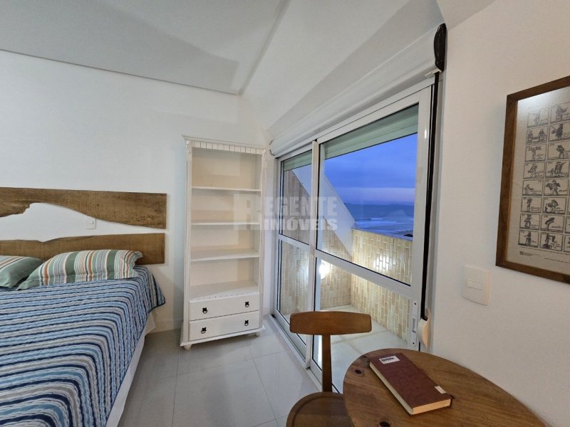Apartamento 4 quartos no Pântano do Sul em Florianópolis - Foto 30