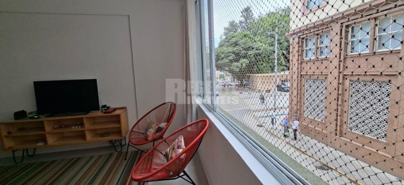 Apartamento 3 quartos no Centro em Florianópolis - Foto 3