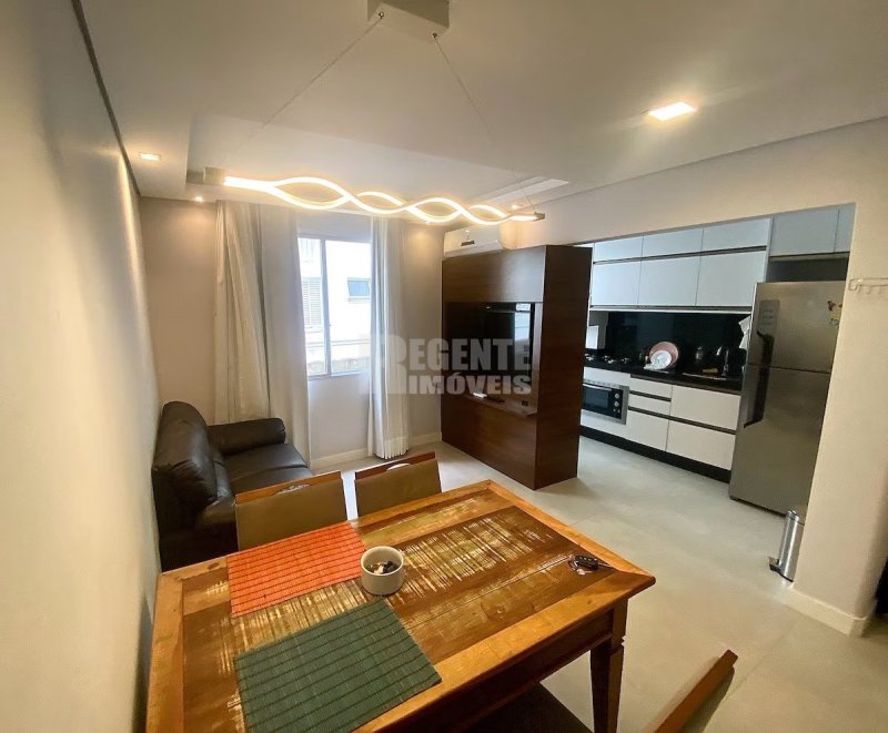 Apartamento 2 quartos no Agronômica em Florianópolis - Foto 2