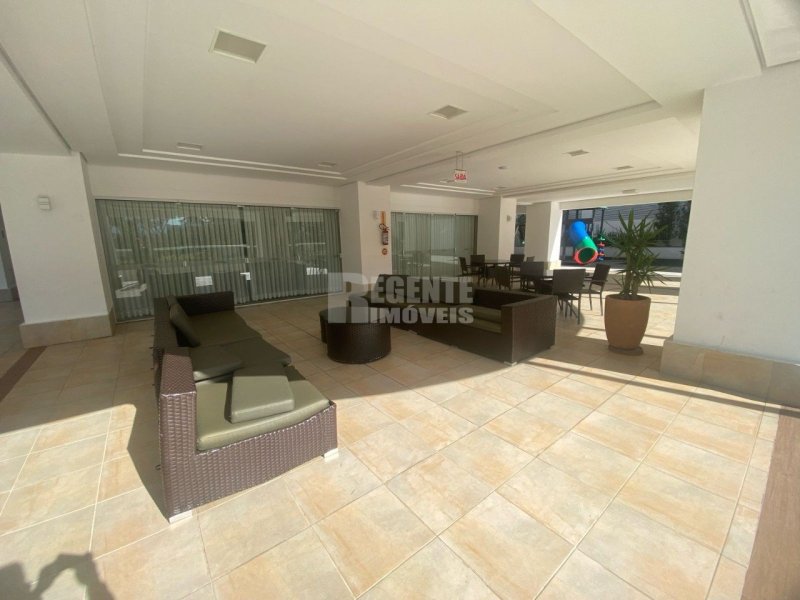 Apartamento 2 quartos no Pantanal em Florianópolis - Foto 24