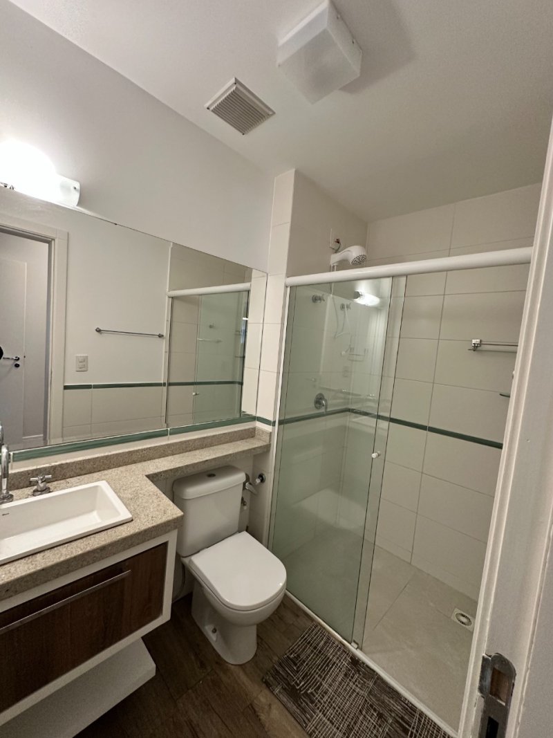 Apartamento 2 quartos no Campeche em Florianópolis - Foto 9