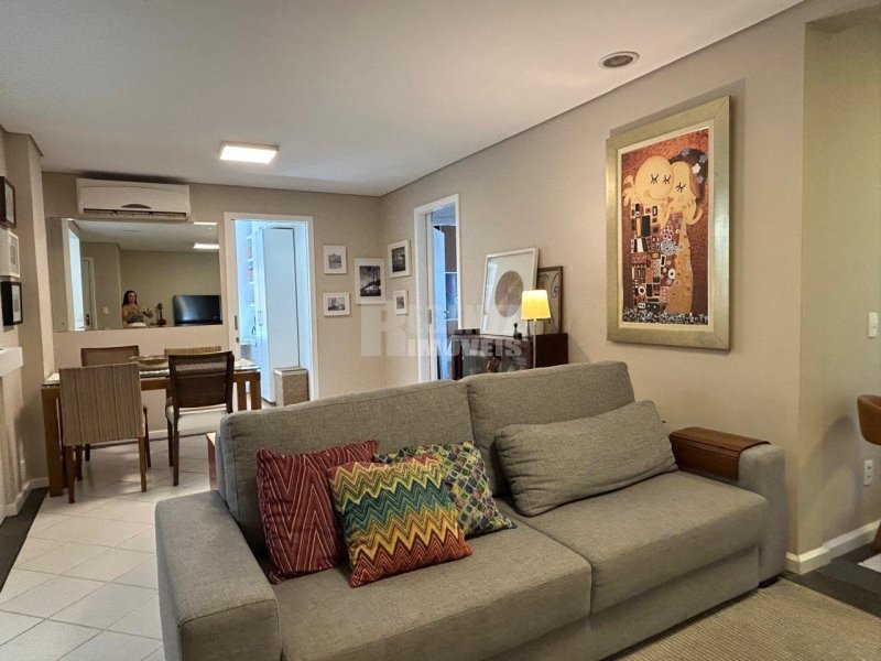 Apartamento 3 quartos no Itacorubi em Florianópolis - Foto 31