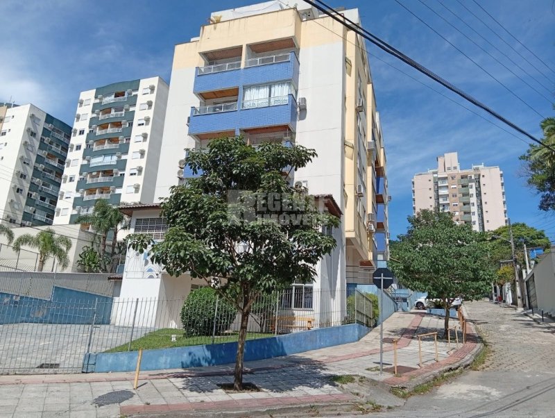 Apartamento 3 quartos no Itacorubi em Florianópolis - Foto 25