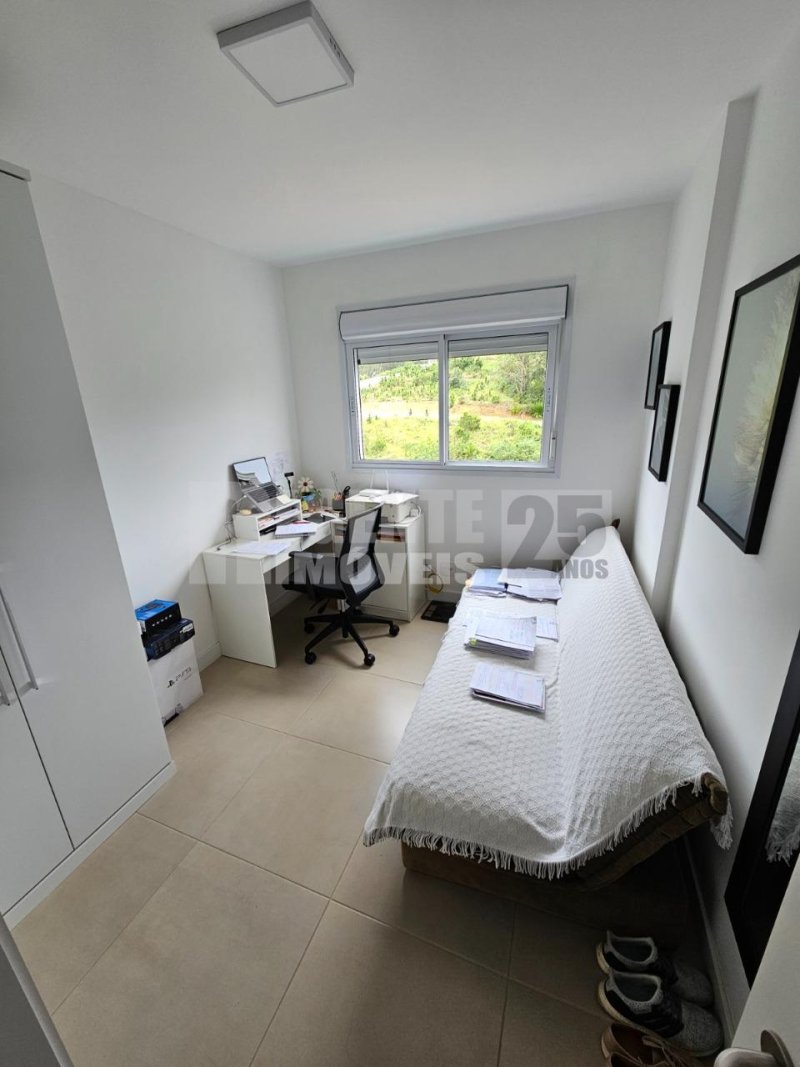 Apartamento 2 quartos no Itacorubi em Florianópolis - Foto 13