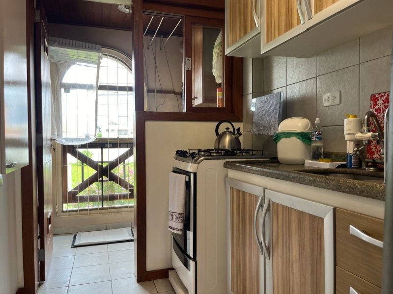 Apartamento 2 quartos no Canasvieiras em Florianópolis - Foto 8