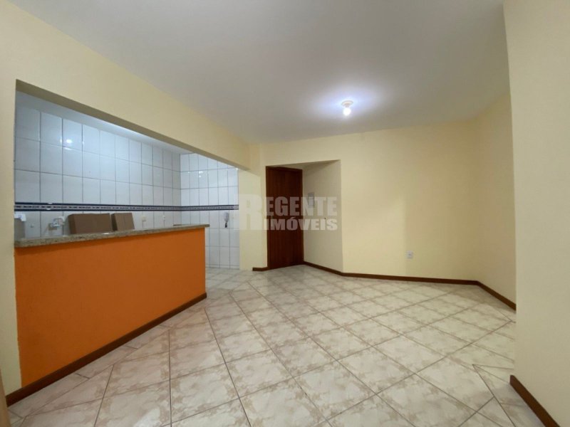 Apartamento 2 quartos no Carvoeira em Florianópolis - Foto 2