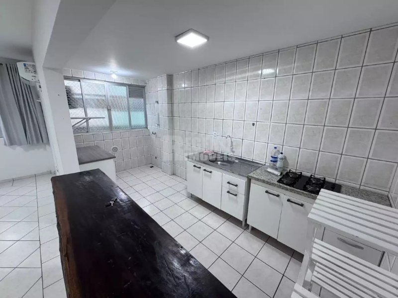 Apartamento 2 quartos no Trindade em Florianópolis - Foto 4