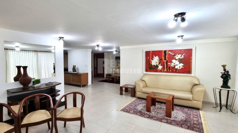 Cobertura 3 quartos no Agronômica em Florianópolis - Foto 21