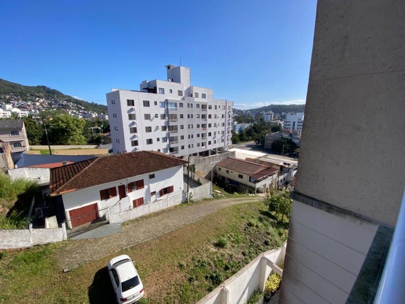 Apartamento 1 quartos no Pantanal em Florianópolis - Foto 5