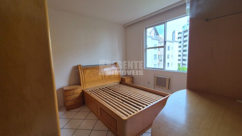 Apartamento 3 quartos no Itacorubi em Florianópolis - Foto 6
