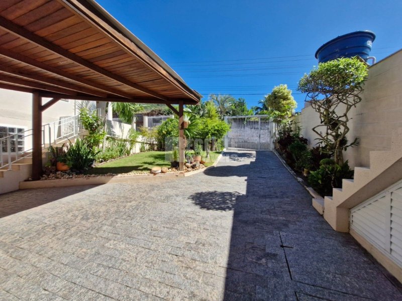 Casa 4 quartos no Trindade em Florianópolis - Foto 11