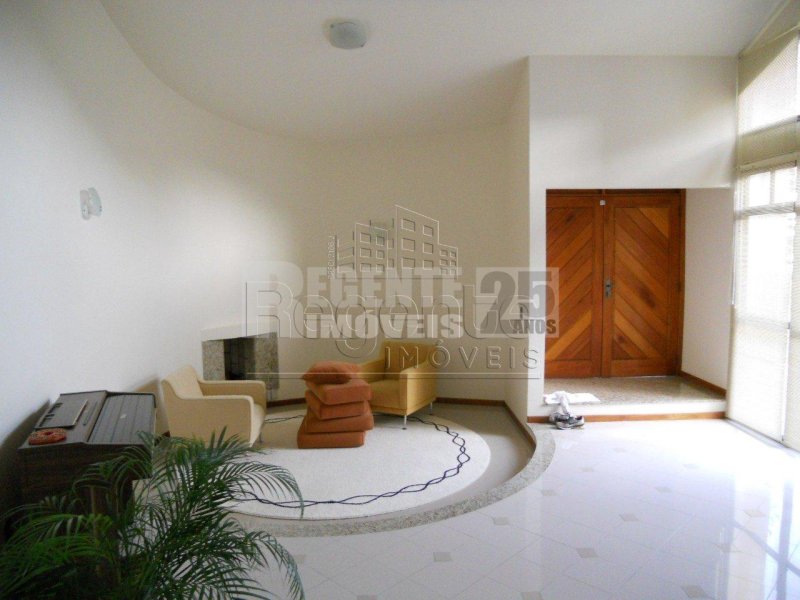Casa 5 quartos no Parque São Jorge em Florianópolis - Foto 8