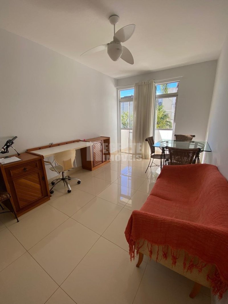 Apartamento 1 quartos no Trindade em Florianópolis - Foto 2