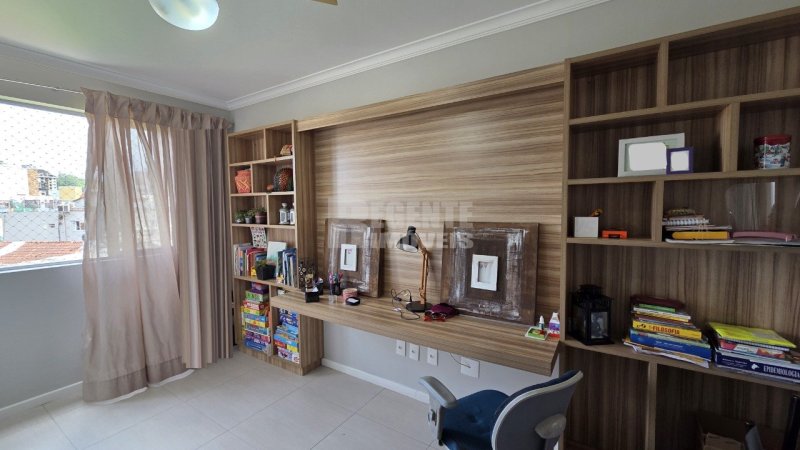 Apartamento 3 quartos no Trindade em Florianópolis - Foto 7