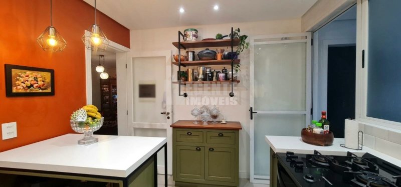 Apartamento 4 quartos no Itacorubi em Florianópolis - Foto 8
