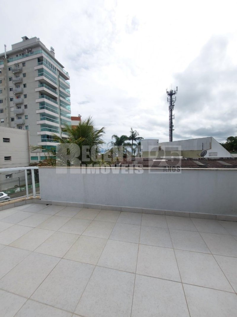 Casa 4 quartos no Beira Mar em Florianópolis - Foto 43