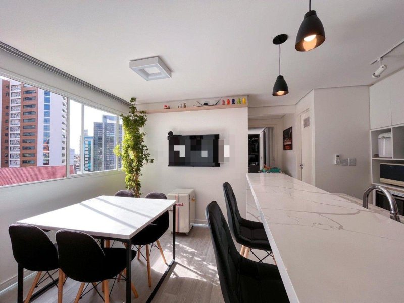 Apartamento 2 quartos no Centro em Florianópolis - Foto 6