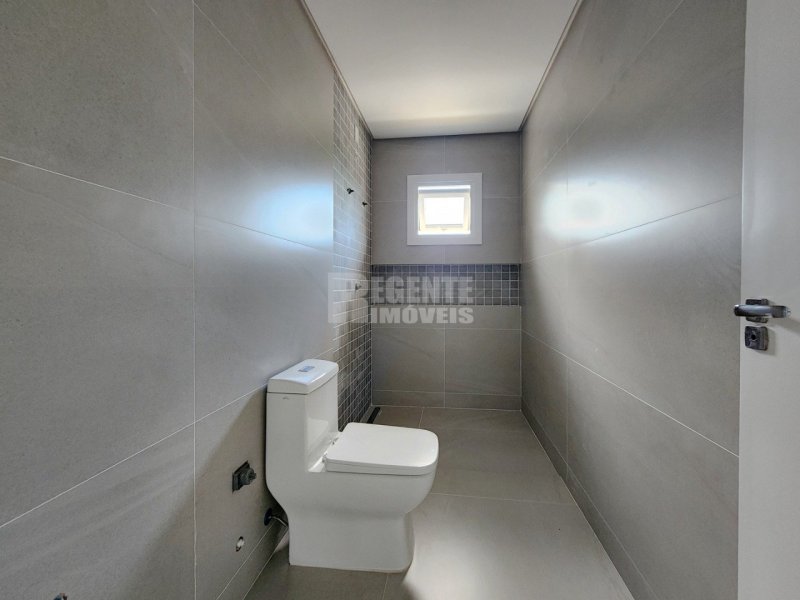 Casa em Condomínio 3 quartos no Saco Grande em Florianópolis - Foto 19