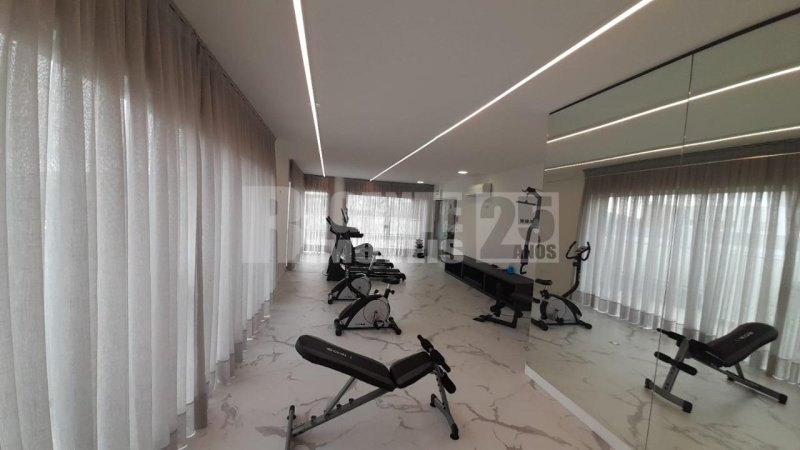 Apartamento 1 quartos no Córrego Grande em Florianópolis - Foto 22