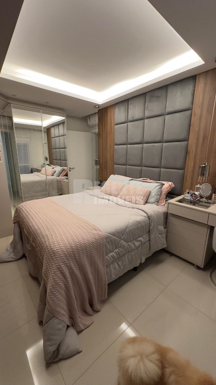 Apartamento 2 quartos no Itacorubi em Florianópolis - Foto 15