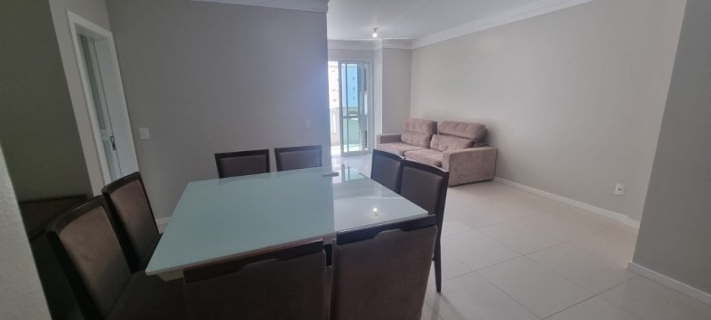 Apartamento 4 quartos no Itacorubi em Florianópolis - Foto 3