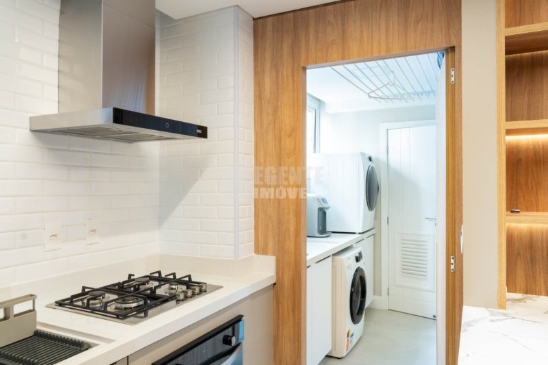Apartamento 3 quartos no Beira Mar em Florianópolis - Foto 16