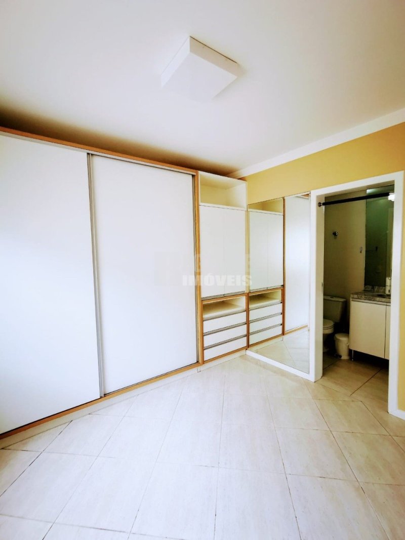 Apartamento 3 quartos no Centro em Florianópolis - Foto 22