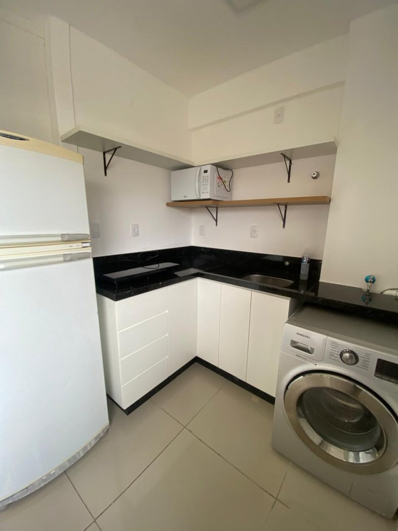 Kitnet 1 quartos no Kobrasol em São José - Foto 5